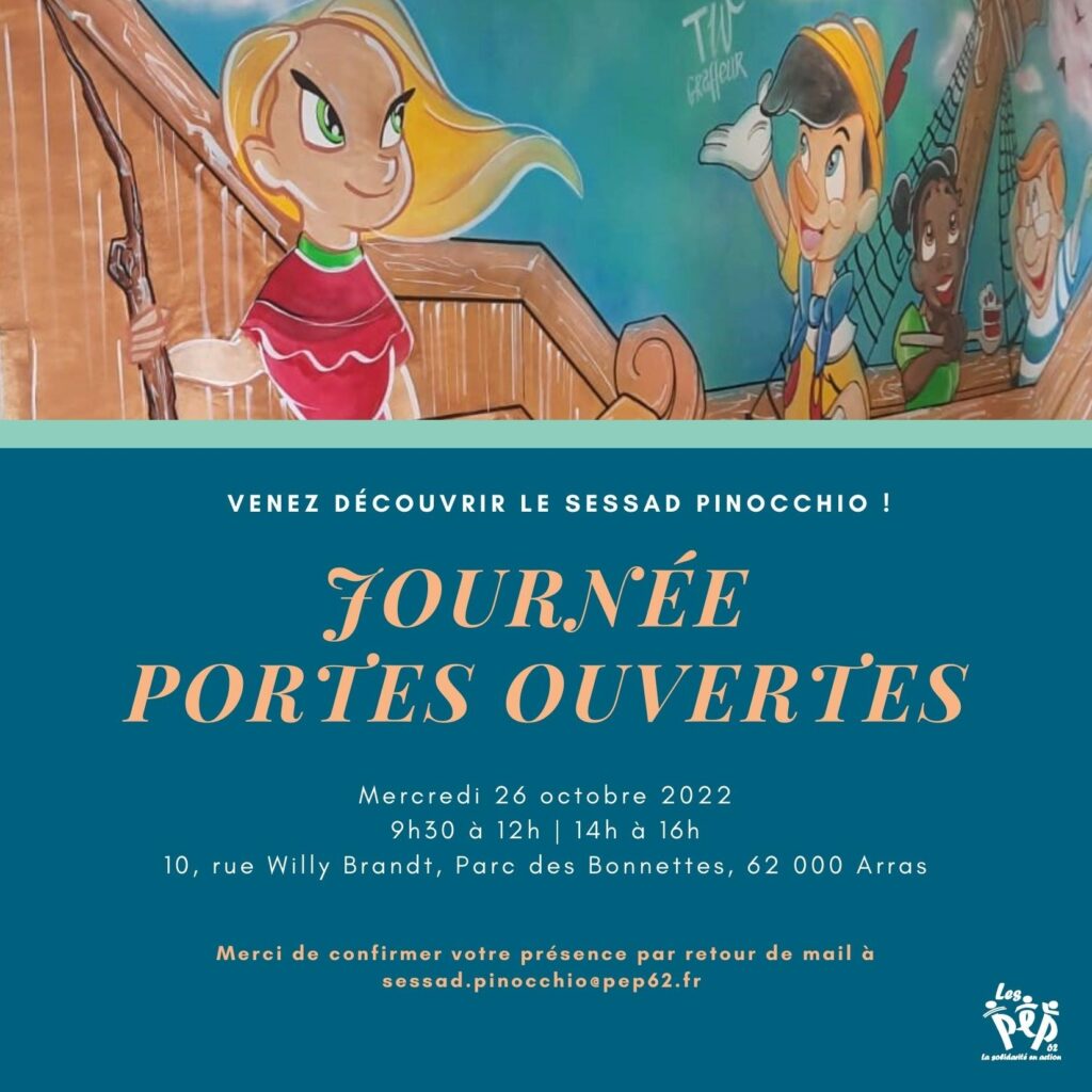 Livret d'accueil